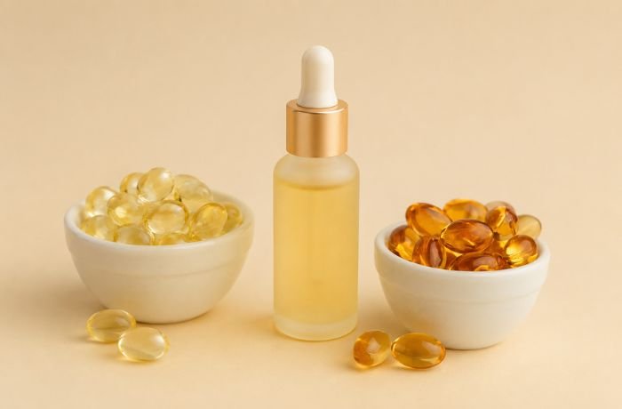 Apa yang Terjadi Ketika Dua Antioksidan Digunakan dalam Satu Formula?