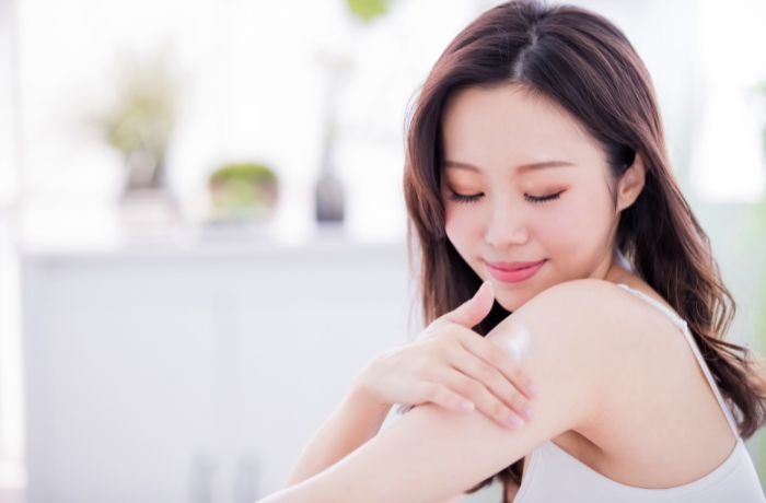 Bisakah Klaim ‘Helps Repair’ Diartikan sebagai Memperbaiki Kerusakan Kulit?