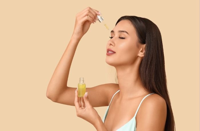 Ceramide: Perannya dalam Memperbaiki Skin Barrier