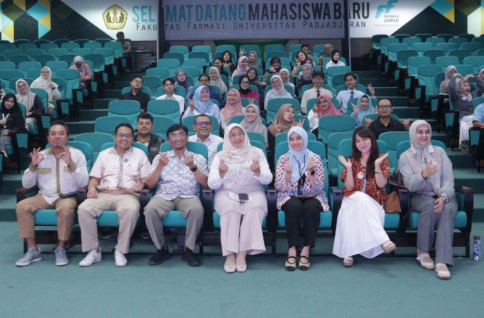 Cosmeticverse Resmi Diluncurkan, Labcos Perkuat Ekosistem Kosmetik Indonesia dari Laboratorium hingga AI