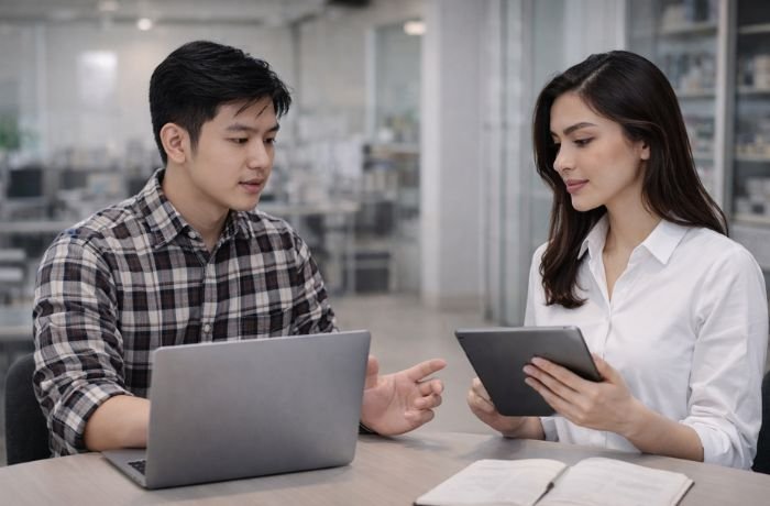 Dokumentasi Produksi: Mengapa Catatan Lebih Penting dari Ingatan?