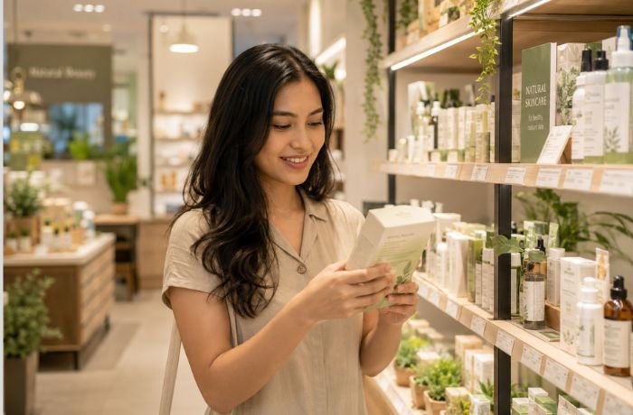 Kapan Sebuah Klaim ‘Natural’ Bisa Dipertanggungjawabkan?