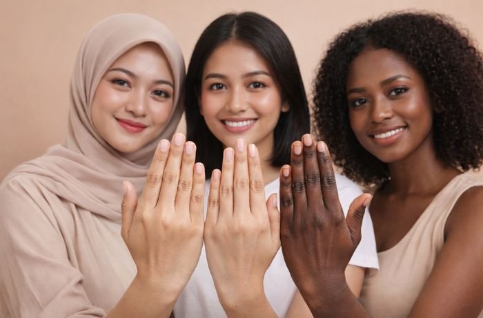 Klaim 'Untuk Semua Jenis Kulit', Tapi Sejauh Apa Itu Valid?