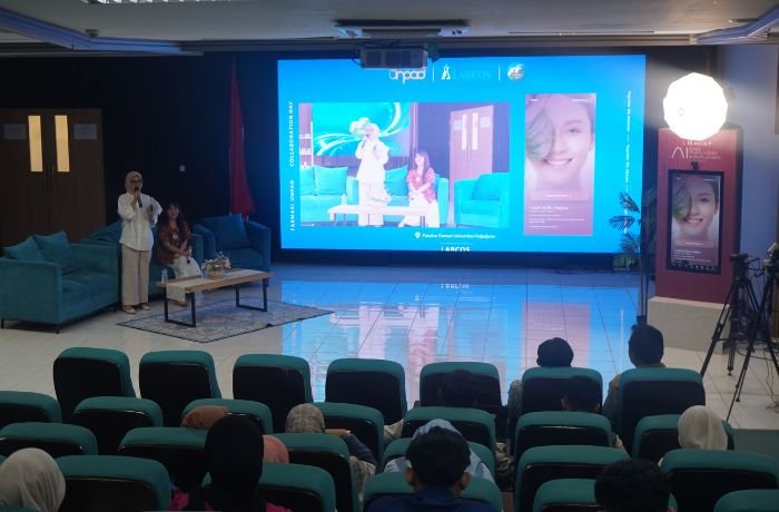 Labcos AI: Ketika Kecerdasan Buatan Mulai Menjadi Rekan Baru di Laboratorium Kosmetik