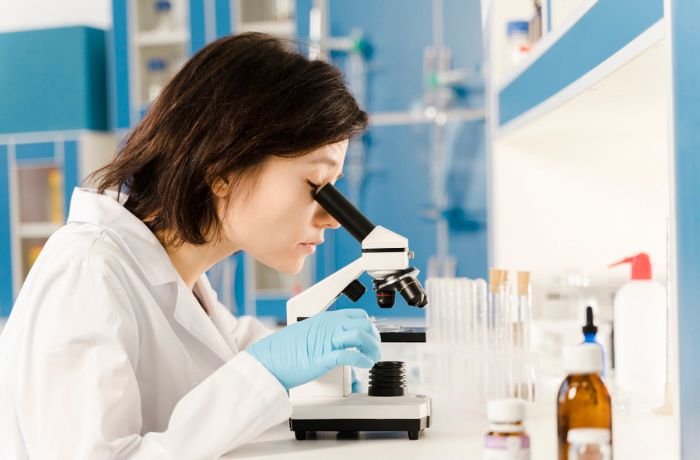 Mengapa Ukuran Partikel Bahan Baku Dapat Mengubah Performa Formula?