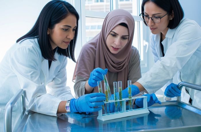 Mengapa Urutan Penambahan Bahan Bisa Mengubah Hasil Akhir Formula?