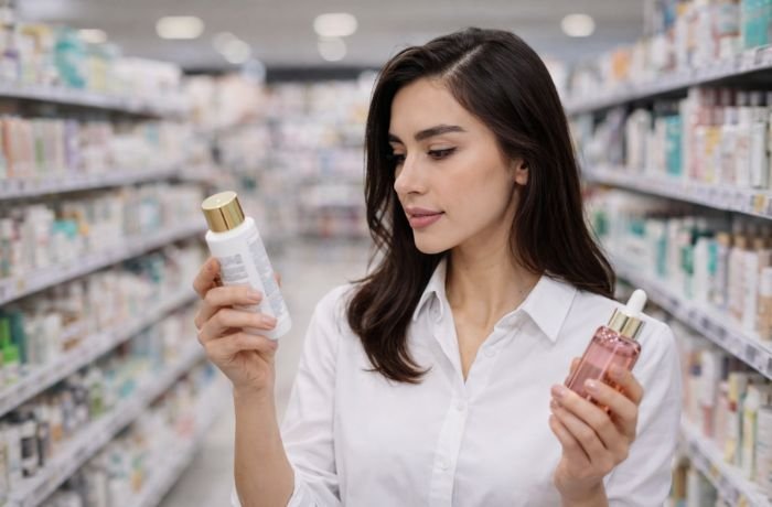 Natural vs Synthetic: Klaim yang Sering Disalahpahami