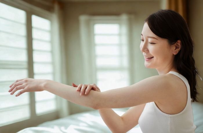 Niacinamide Bukan Sekadar Brightening, Ini Fungsi, Stabilitas, dan Batasannya