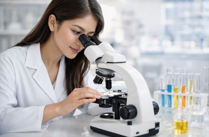 Niacinamide dalam Kosmetik: Fungsi, Stabilitas, dan Tantangannya