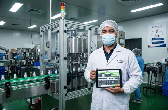 Perbedaan Skala Produksi dan Dampaknya pada Sistem Mutu