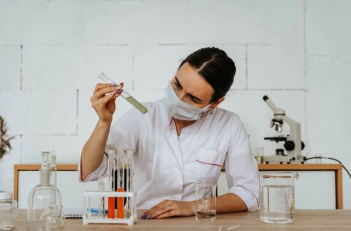 pH Produk Bisa Mengubah Stabilitas dan Efektivitas Formula