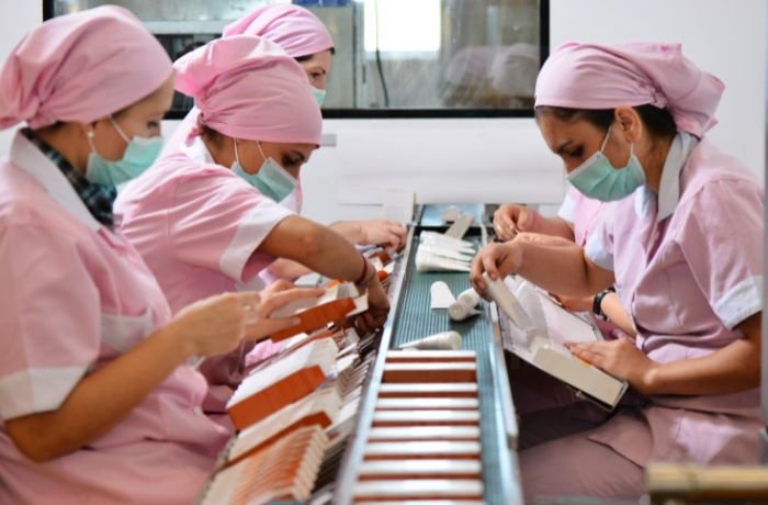 Seluk Beluk CPKB: Fondasi Mutu dan Keamanan dalam Industri Kosmetik